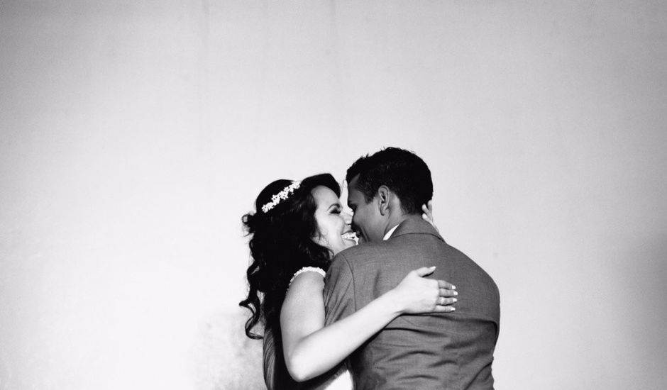 O casamento de Thiago e Agnes em São José do Rio Preto, São Paulo Estado