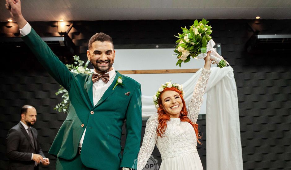O casamento de Edson Lopes e Letícia em Governador Valadares, Minas Gerais