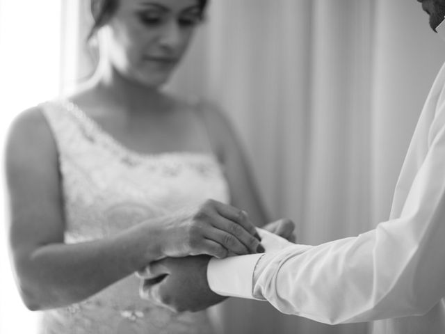 O casamento de Eduardo e Mariana em Curitiba, Paraná 8