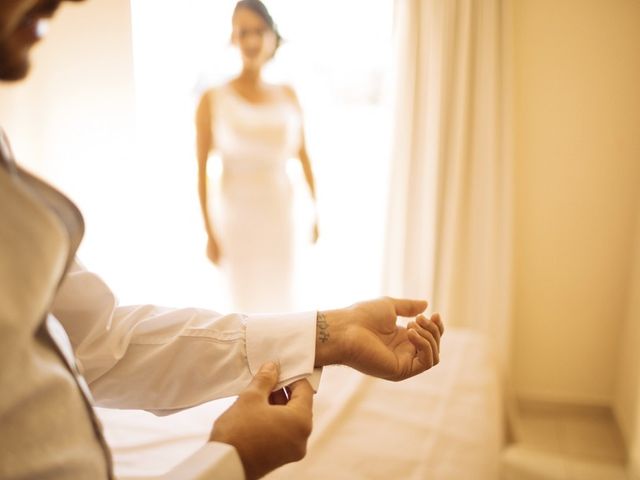 O casamento de Eduardo e Mariana em Curitiba, Paraná 9