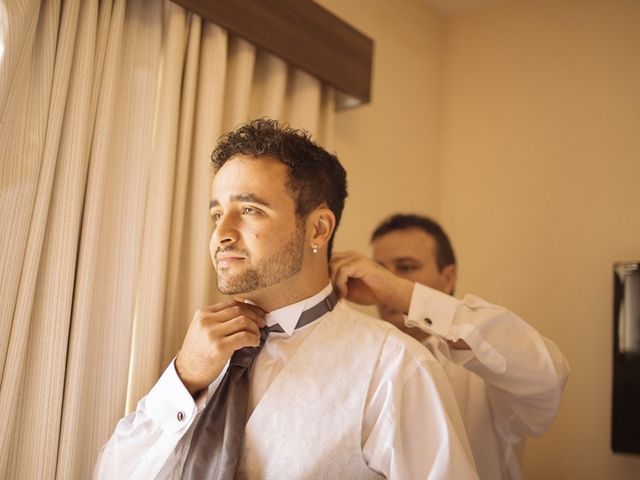O casamento de Eduardo e Mariana em Curitiba, Paraná 10
