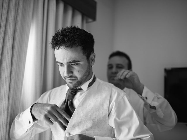 O casamento de Eduardo e Mariana em Curitiba, Paraná 11