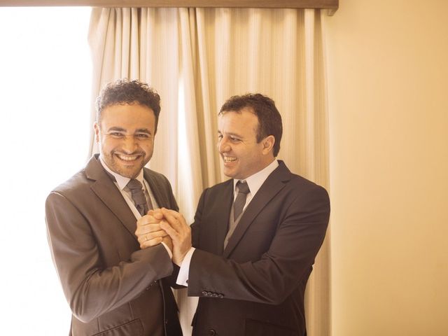 O casamento de Eduardo e Mariana em Curitiba, Paraná 13