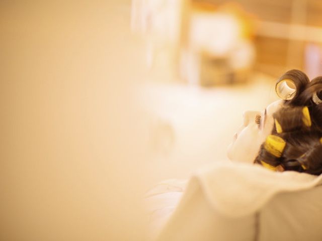 O casamento de Eduardo e Mariana em Curitiba, Paraná 18
