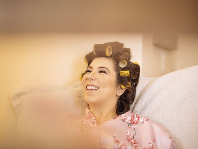O casamento de Eduardo e Mariana em Curitiba, Paraná 19