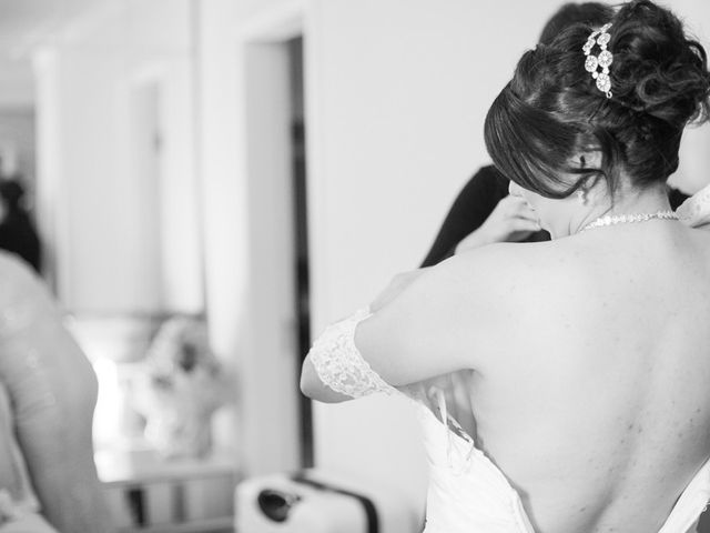 O casamento de Eduardo e Mariana em Curitiba, Paraná 21