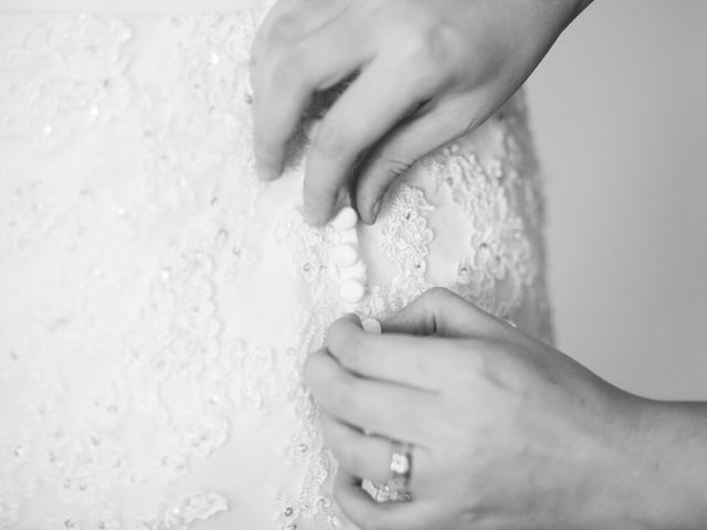 O casamento de Eduardo e Mariana em Curitiba, Paraná 23