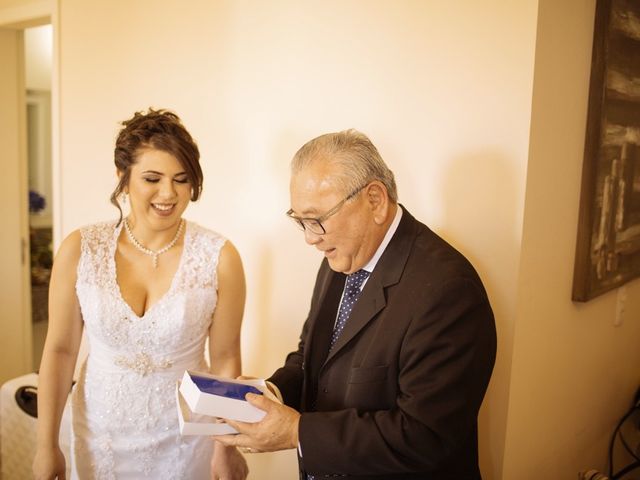 O casamento de Eduardo e Mariana em Curitiba, Paraná 24