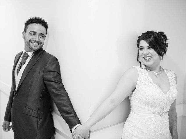O casamento de Eduardo e Mariana em Curitiba, Paraná 26