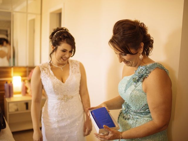 O casamento de Eduardo e Mariana em Curitiba, Paraná 27