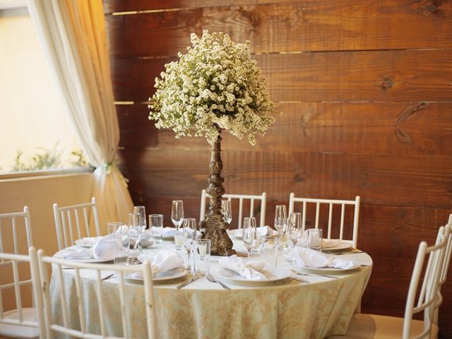 O casamento de Eduardo e Mariana em Curitiba, Paraná 29