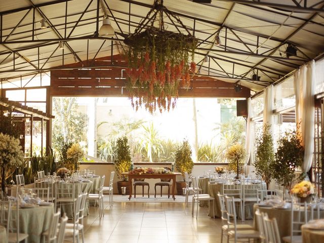 O casamento de Eduardo e Mariana em Curitiba, Paraná 30