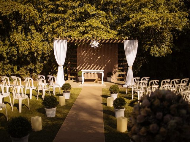 O casamento de Eduardo e Mariana em Curitiba, Paraná 31
