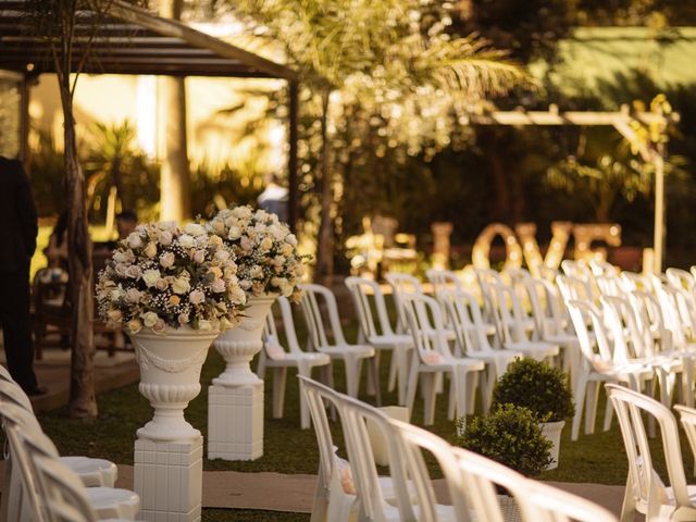O casamento de Eduardo e Mariana em Curitiba, Paraná 32