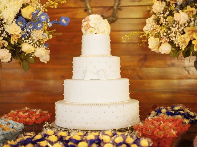 O casamento de Eduardo e Mariana em Curitiba, Paraná 33