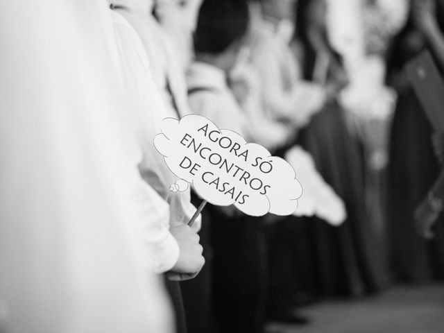 O casamento de Eduardo e Mariana em Curitiba, Paraná 35