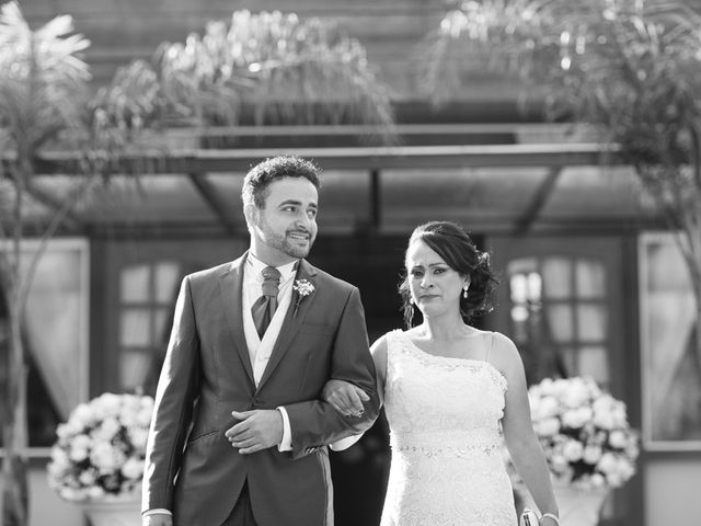 O casamento de Eduardo e Mariana em Curitiba, Paraná 36