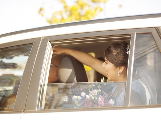 O casamento de Eduardo e Mariana em Curitiba, Paraná 38
