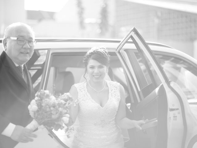 O casamento de Eduardo e Mariana em Curitiba, Paraná 40