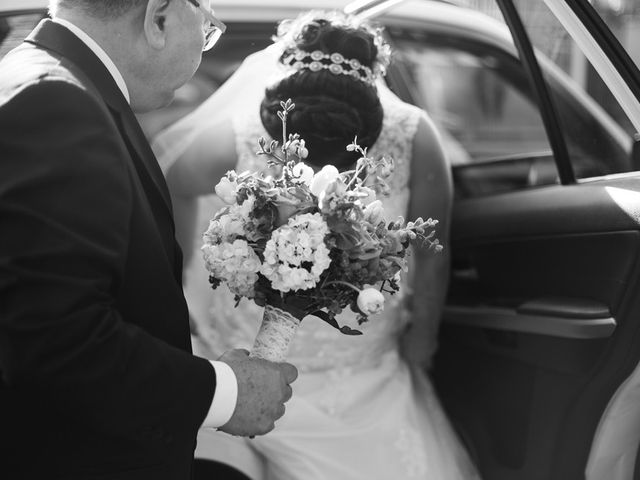O casamento de Eduardo e Mariana em Curitiba, Paraná 41