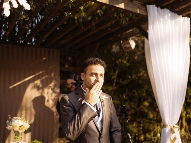 O casamento de Eduardo e Mariana em Curitiba, Paraná 42