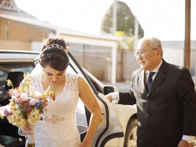 O casamento de Eduardo e Mariana em Curitiba, Paraná 43