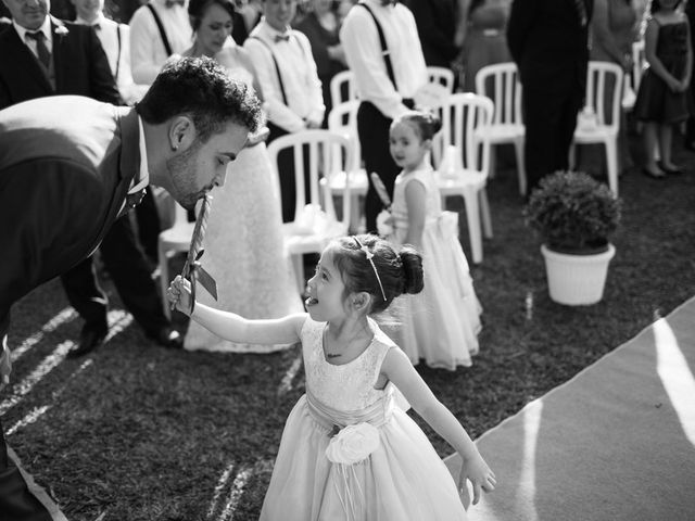 O casamento de Eduardo e Mariana em Curitiba, Paraná 44