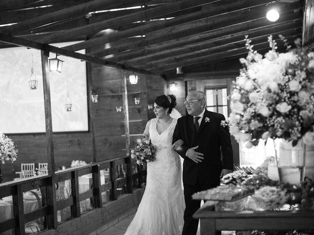O casamento de Eduardo e Mariana em Curitiba, Paraná 45