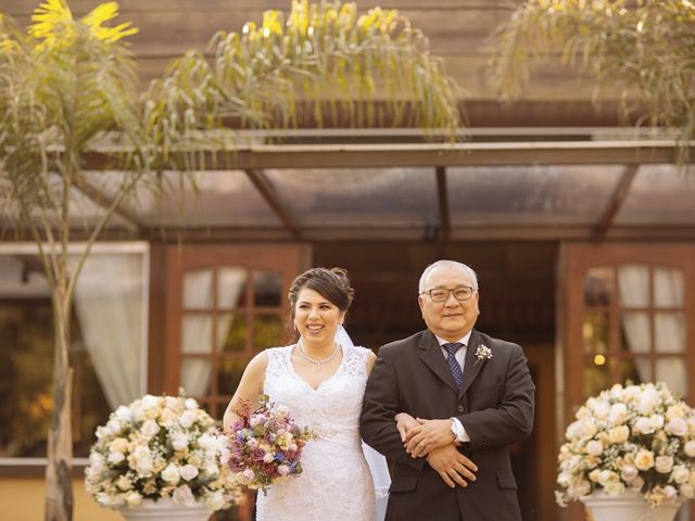 O casamento de Eduardo e Mariana em Curitiba, Paraná 46