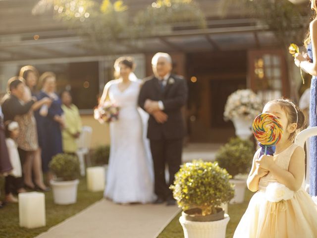 O casamento de Eduardo e Mariana em Curitiba, Paraná 47