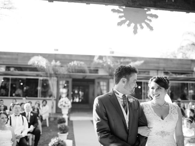 O casamento de Eduardo e Mariana em Curitiba, Paraná 48