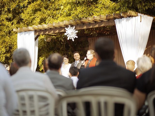 O casamento de Eduardo e Mariana em Curitiba, Paraná 50