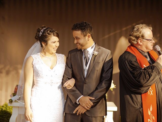 O casamento de Eduardo e Mariana em Curitiba, Paraná 52