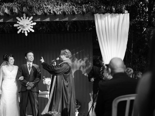 O casamento de Eduardo e Mariana em Curitiba, Paraná 53