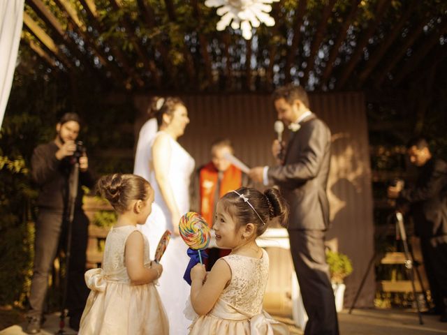 O casamento de Eduardo e Mariana em Curitiba, Paraná 54
