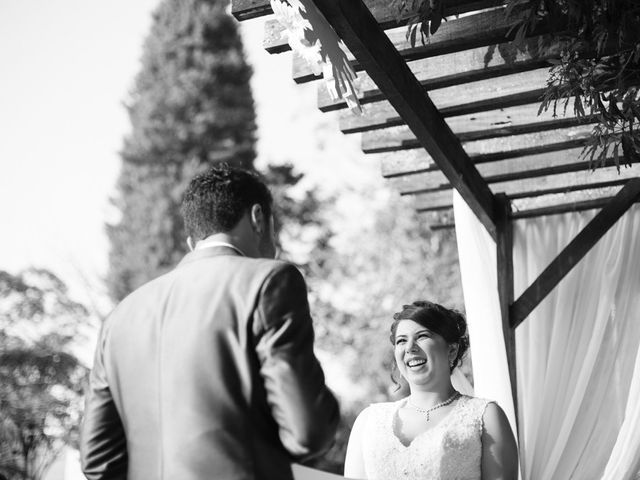 O casamento de Eduardo e Mariana em Curitiba, Paraná 55