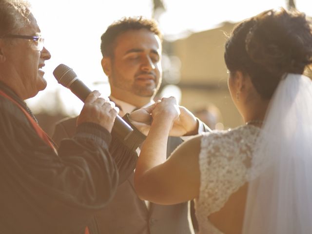 O casamento de Eduardo e Mariana em Curitiba, Paraná 56