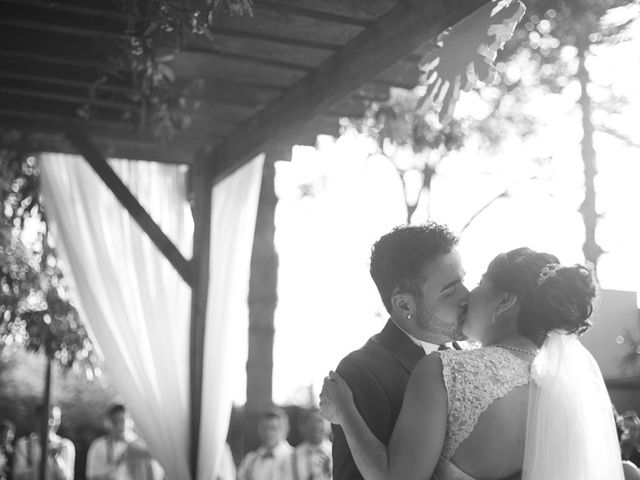 O casamento de Eduardo e Mariana em Curitiba, Paraná 57