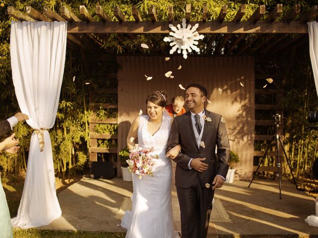 O casamento de Eduardo e Mariana em Curitiba, Paraná 58