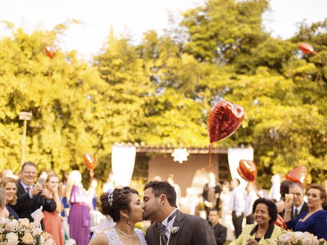 O casamento de Eduardo e Mariana em Curitiba, Paraná 59