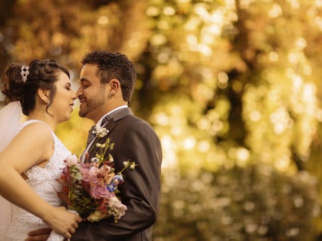 O casamento de Eduardo e Mariana em Curitiba, Paraná 60