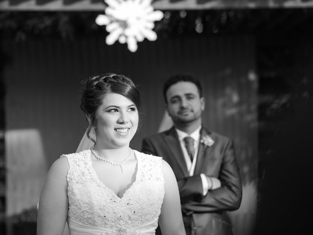 O casamento de Eduardo e Mariana em Curitiba, Paraná 62