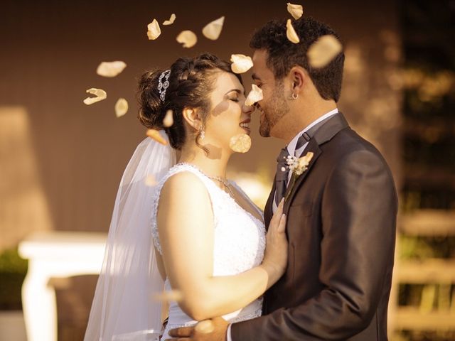 O casamento de Eduardo e Mariana em Curitiba, Paraná 63