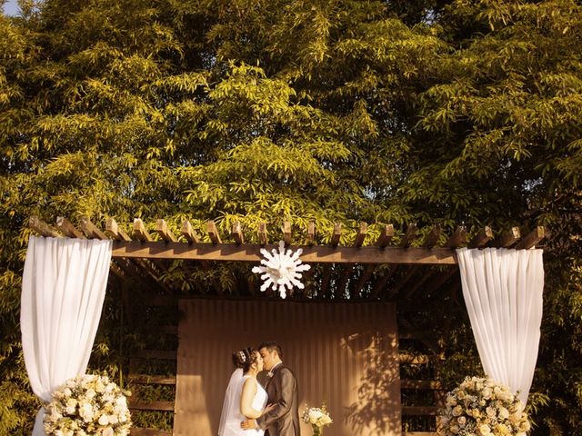 O casamento de Eduardo e Mariana em Curitiba, Paraná 64