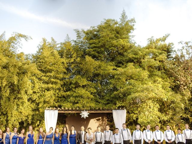 O casamento de Eduardo e Mariana em Curitiba, Paraná 65