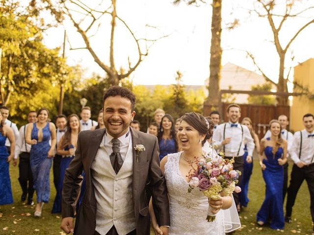 O casamento de Eduardo e Mariana em Curitiba, Paraná 68