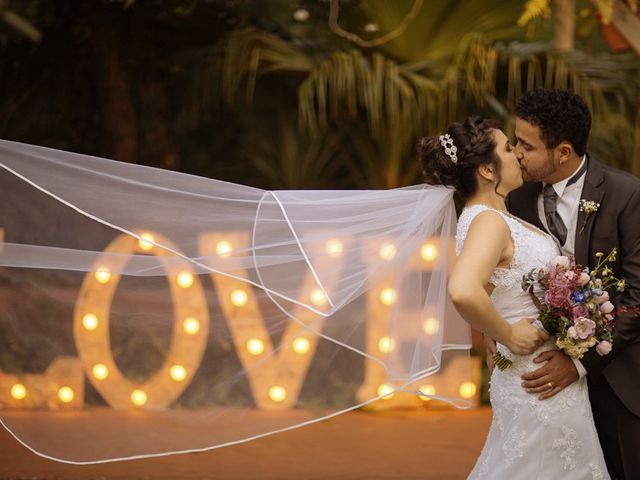 O casamento de Eduardo e Mariana em Curitiba, Paraná 2