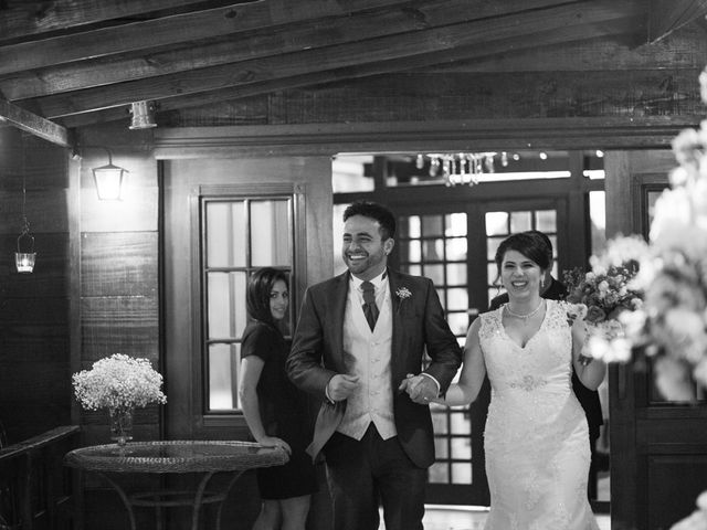 O casamento de Eduardo e Mariana em Curitiba, Paraná 72