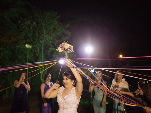 O casamento de Eduardo e Mariana em Curitiba, Paraná 73