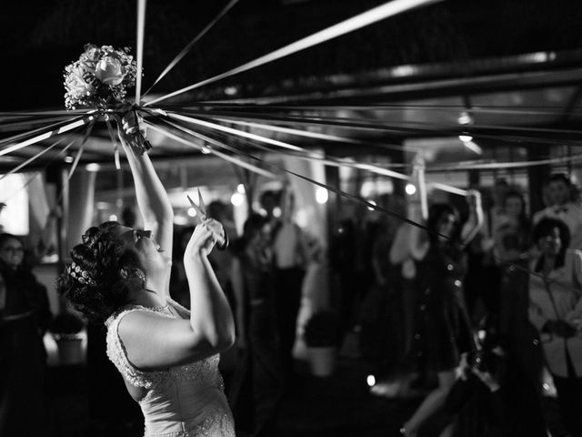 O casamento de Eduardo e Mariana em Curitiba, Paraná 74